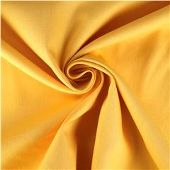 Enfärgad Bomullspoplin