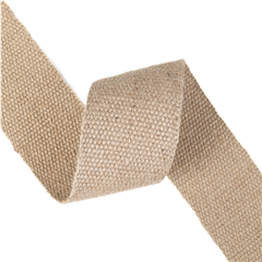 Sadelgjord Jute 70mm
