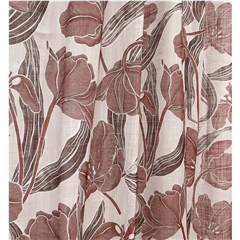 Angela Multibandslängder 2-pack 135x250cm