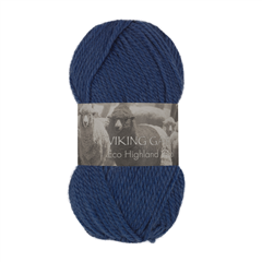 Highland Eco Ullgarn 50g