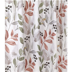 Odessa Multibandslängder 2-pack 140x250cm