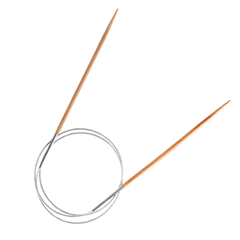 Rundsticka Bambu 60cm, 4.5mm