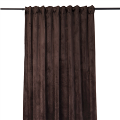 Sammet Multibandslängder 2-pack 140x260cm