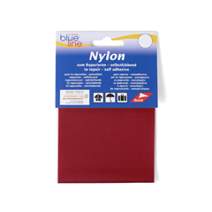 Laglapp Nylon självhäftande