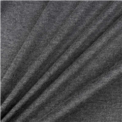 Enfärgad Viscosetrikå Hedda