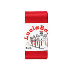 Luciaband 40mm (2,5m)