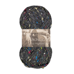 Highland Eco Ullgarn 50g