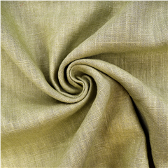 Tvättat Halvlinne Moa