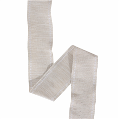 Band med ståltråd 40mm