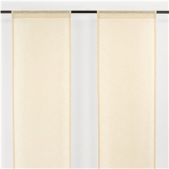 Asta Panelgardiner 2-pack 43x240cm