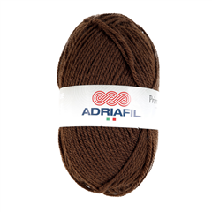 Primi Lavori, mörkbrun