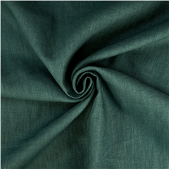 Tvättat Halvlinne Moa