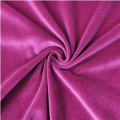 Bomullssammet Oliver