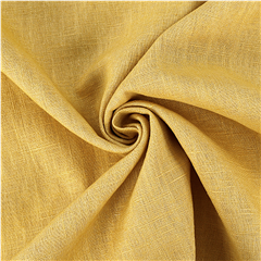 Tvättat Halvlinne Moa