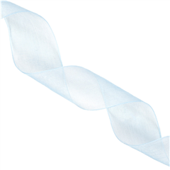 Organzaband 38mm