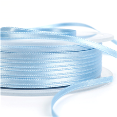Satinband 3mm
