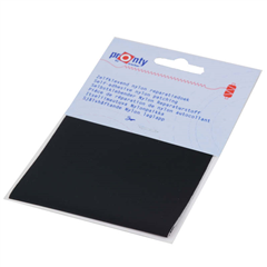 Laglapp Nylon självhäftande