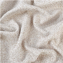 Inredningstyg Bouclé Lola Dubbel Bredd 300cm