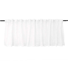 Gardinkappa Bruce 50x250cm