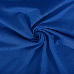 Bomullstrikå Enfärgad