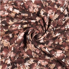 Viscose Blomsterhav