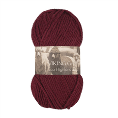 Highland Eco Ullgarn 50g