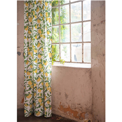 Limone Multibandslängder 2-pack 120x250cm