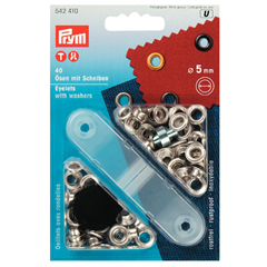 Öljetter 5mm