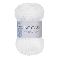 Bambino Babygarn 50g