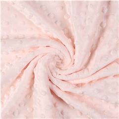 Fleece Minky