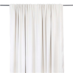 Grevie mörkläggande multibandslängd dubbel bredd 275x300cm