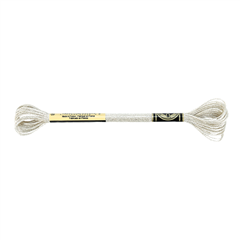 Broderigarn DMC Metallic
