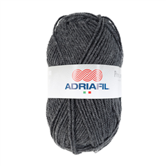 Primi Lavori, mörkgrå