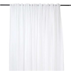 Multibandslängd Hilton dubbel bredd 280x300cm