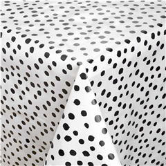 Vaxduk Dalmatinprick