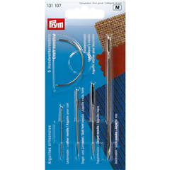 Synålar Hantverk 5-pack