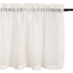 Gardinkappa Astrid 50x250cm