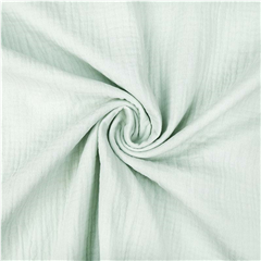 Muslin Enfärgad