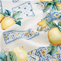 Stuv Gobelin Lemon Allover 1,2m