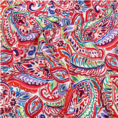 Stretchigt Modetyg Lydia