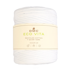 Eco Vita T-Shirt Garn 450g