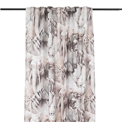 Savann Multibandslängder 2-pack 120x250cm