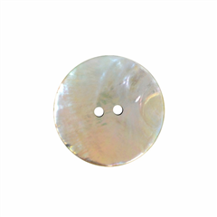 Pärlemorknapp 25mm