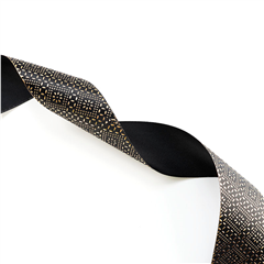 Dekorationsband Jul 40mm