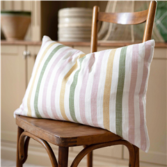 Kuddfodral Alba 60x40cm