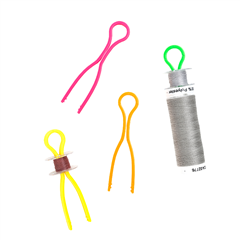 Bobbin Clips