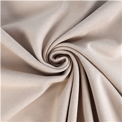 Bomullstrikå Enfärgad