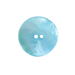 Pärlemorknapp 40mm