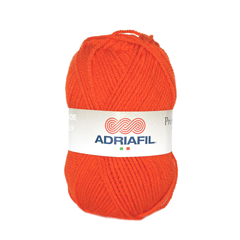 Primi Lavori, orange