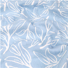 Muslin Liv